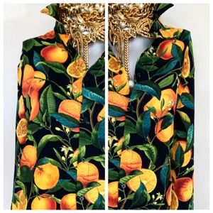 H&M Novelty Print Shirt